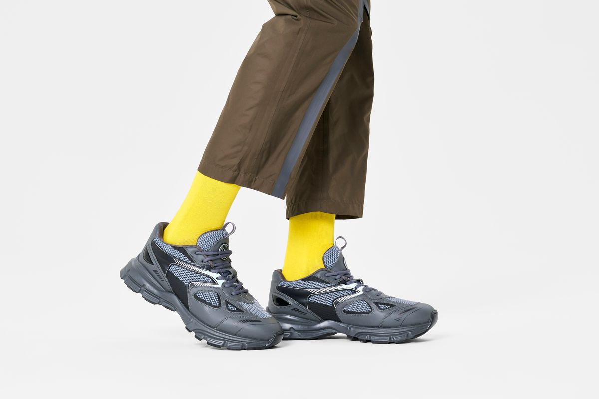 Solid Sock