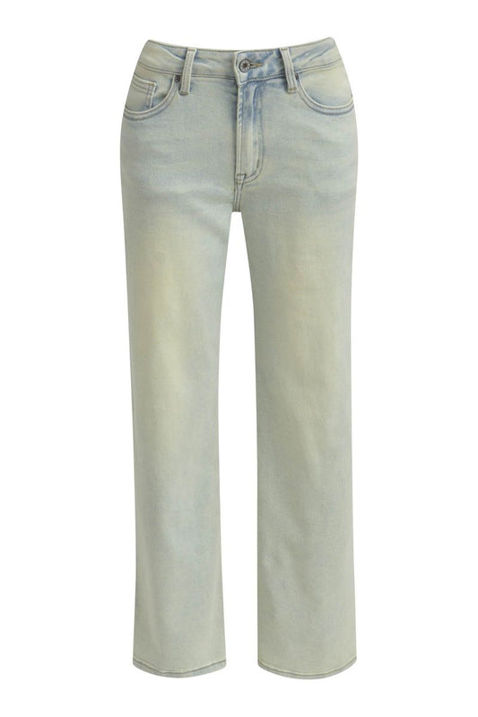 Denim Pants