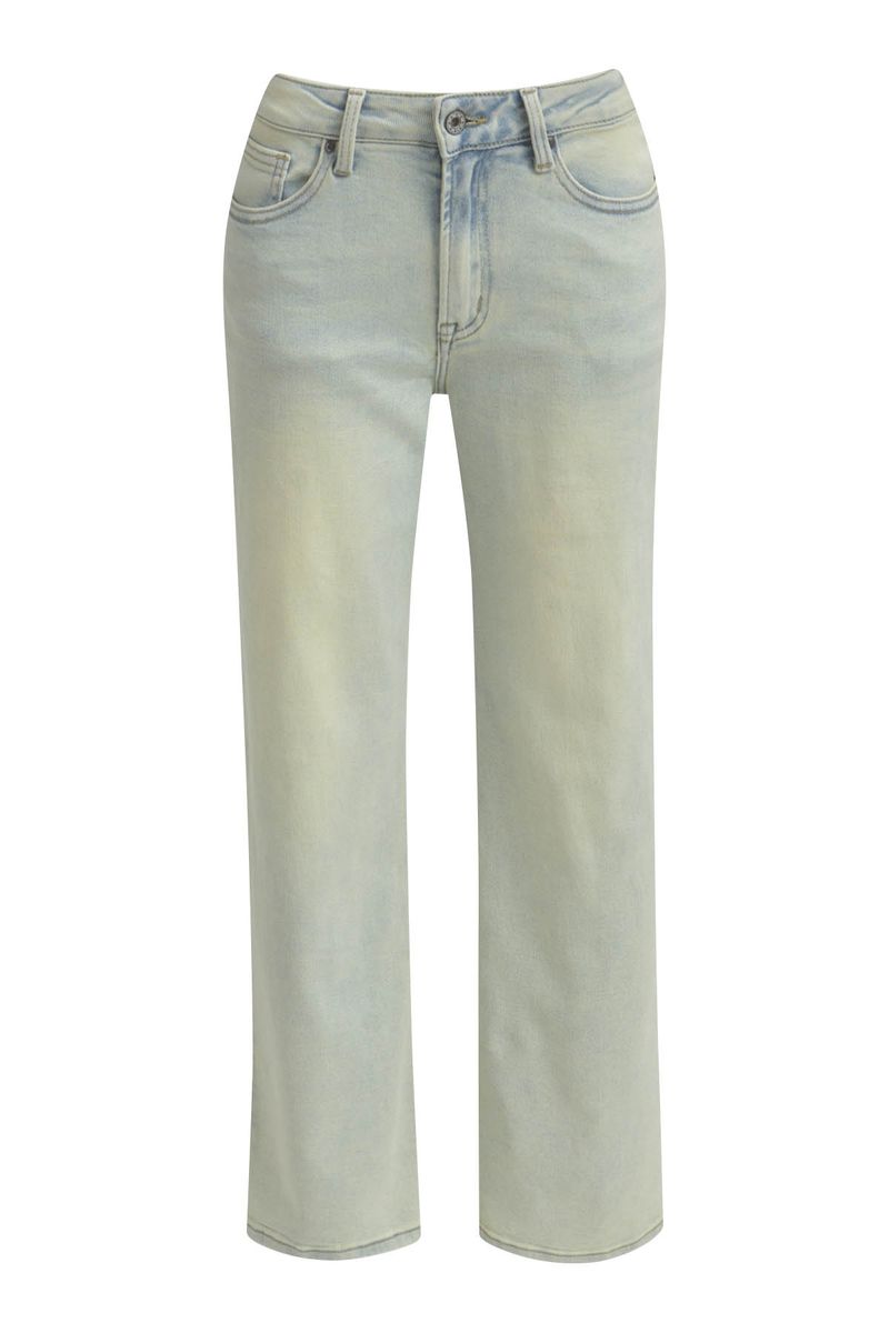 Denim Pants