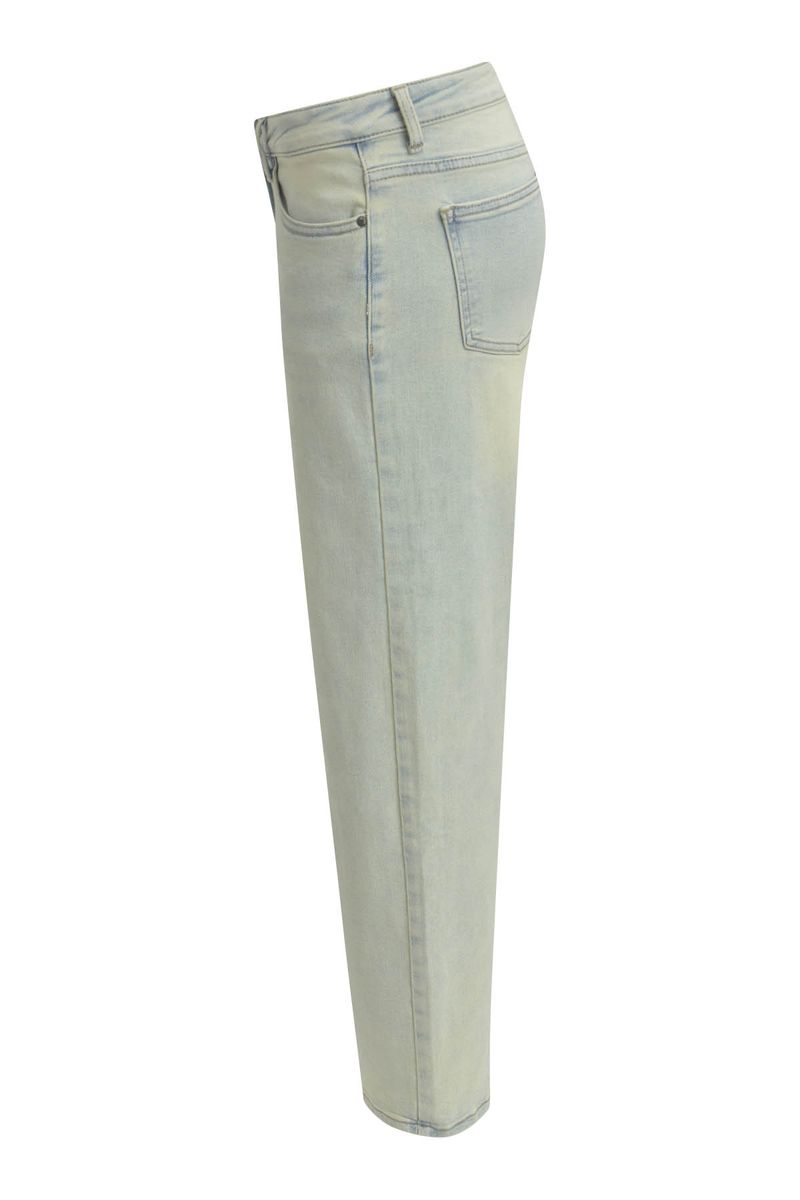 Denim Pants