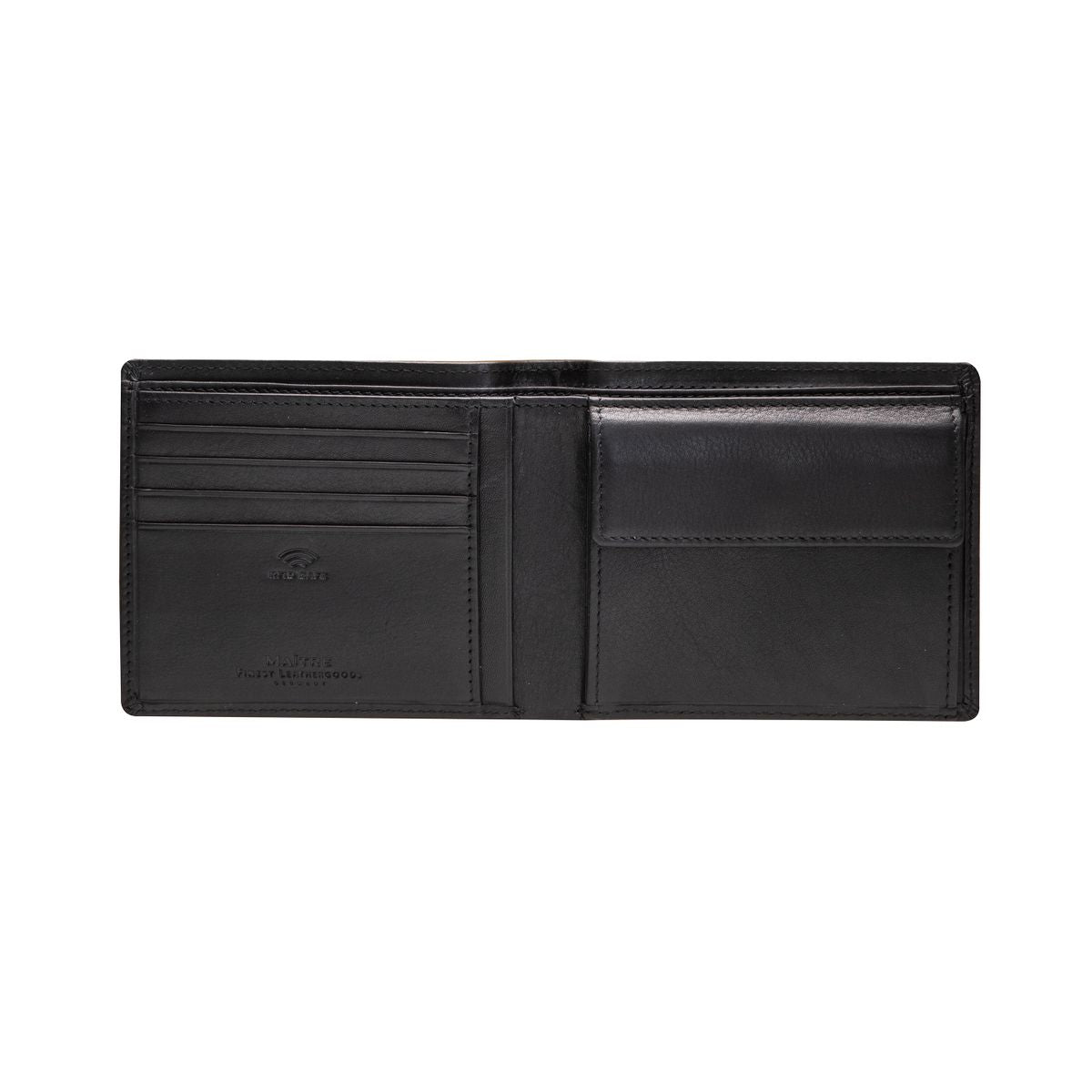 F3 Gilbrecht Billfold H4
