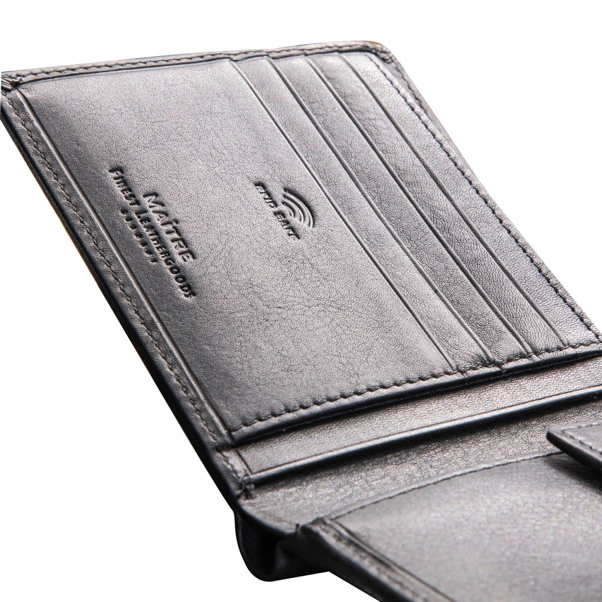 F3 Gilbrecht Billfold H4