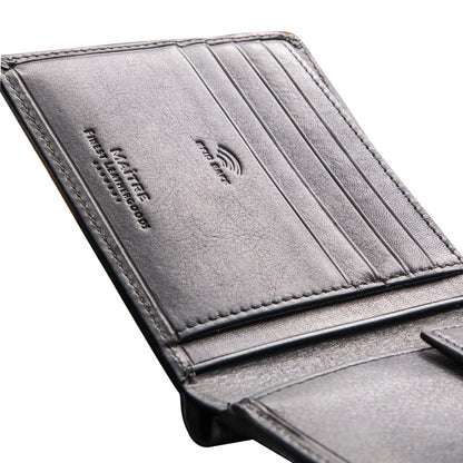 F3 Gilbrecht Billfold H4
