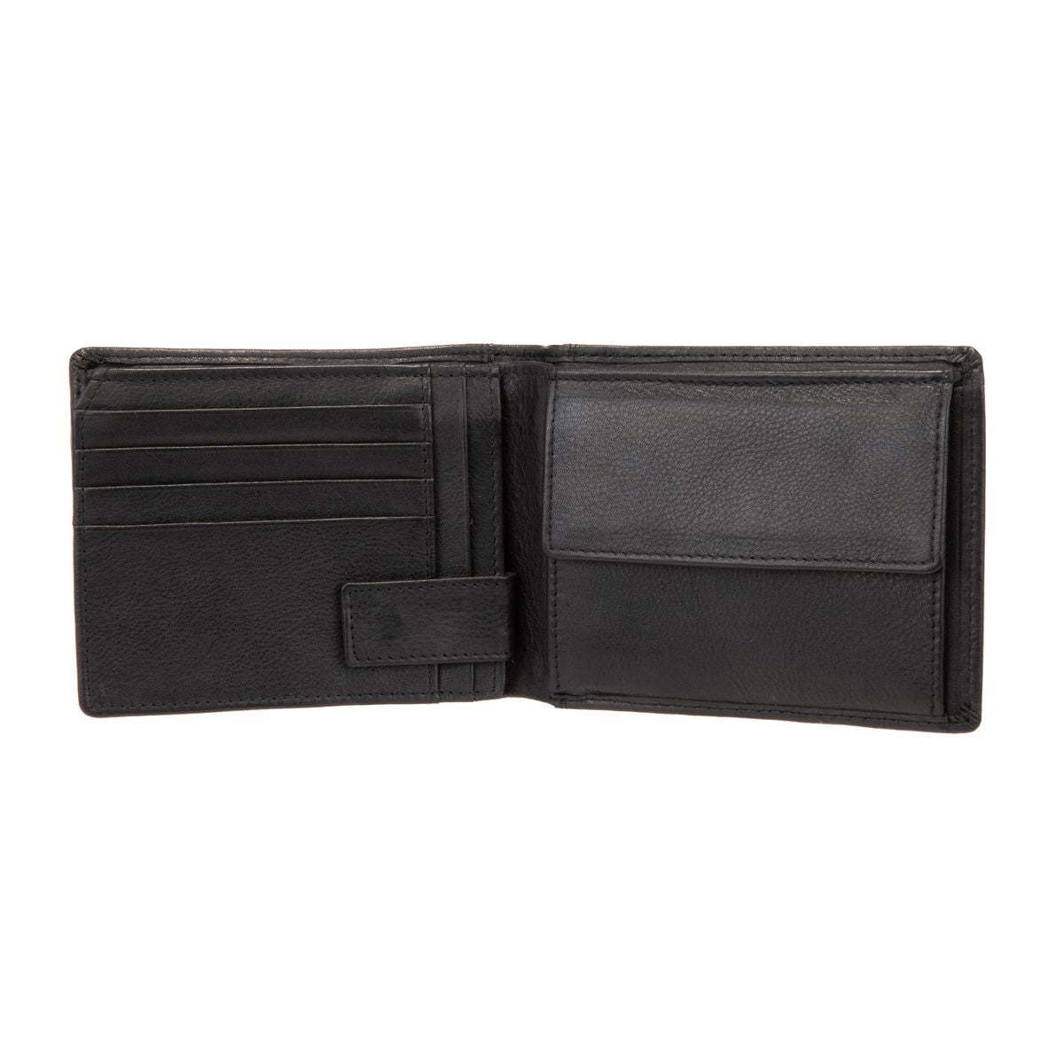 Fusto Galbert Billfold H8