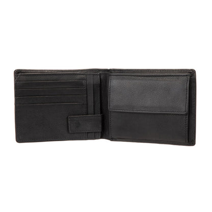 Fusto Galbert Billfold H8