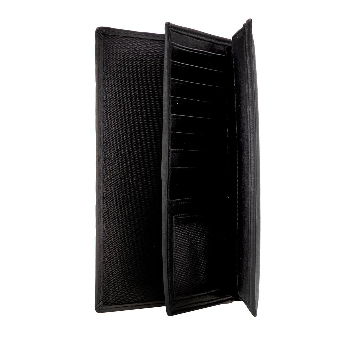 Fusto Adalbrecht Wallet Lv9