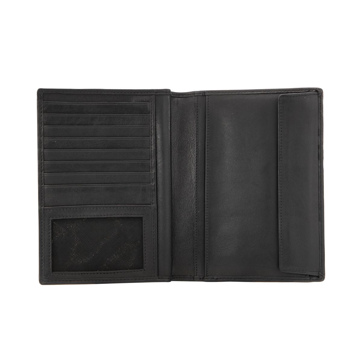 Fusto Adalbrecht Wallet Lv9
