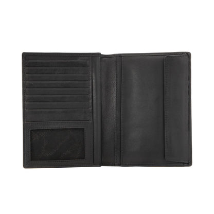 Fusto Adalbrecht Wallet Lv9