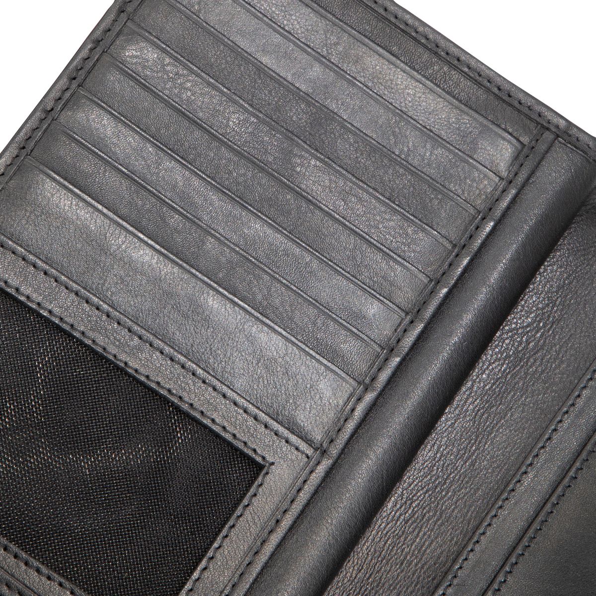 Fusto Adalbrecht Wallet Lv9