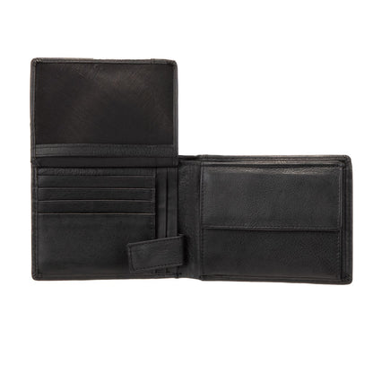 Fusto Galbert Billfold H8