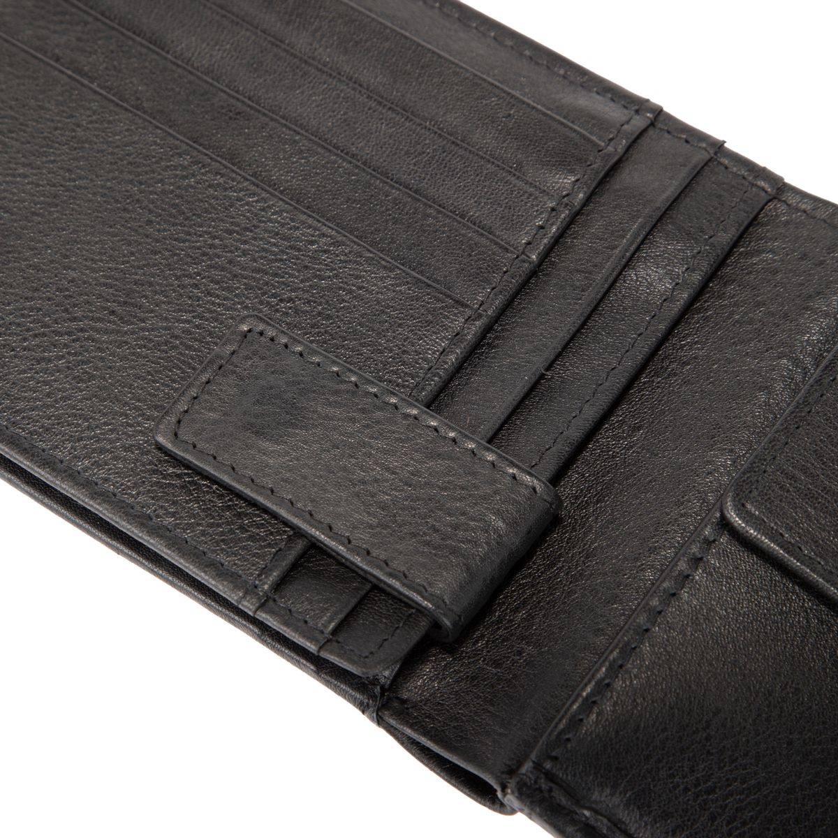 Fusto Galbert Billfold H8