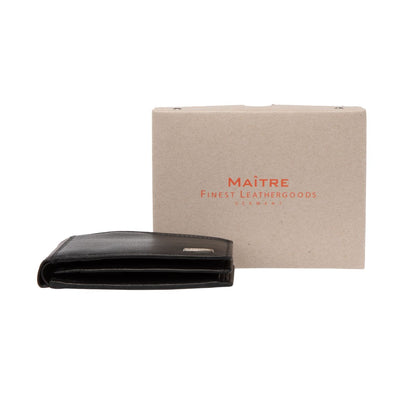 Fusto Galbert Billfold H8