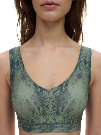 SOFTSTRETCH Bustier mit Soft Cups