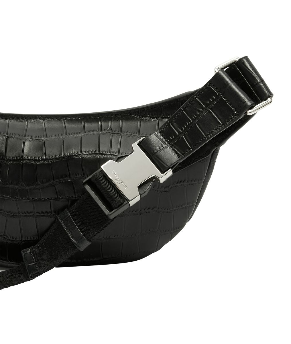 Kroko Chudy Belt-Bag S