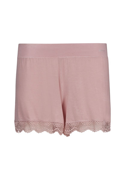 Skiny Damen Shorts Night In Mix & Match