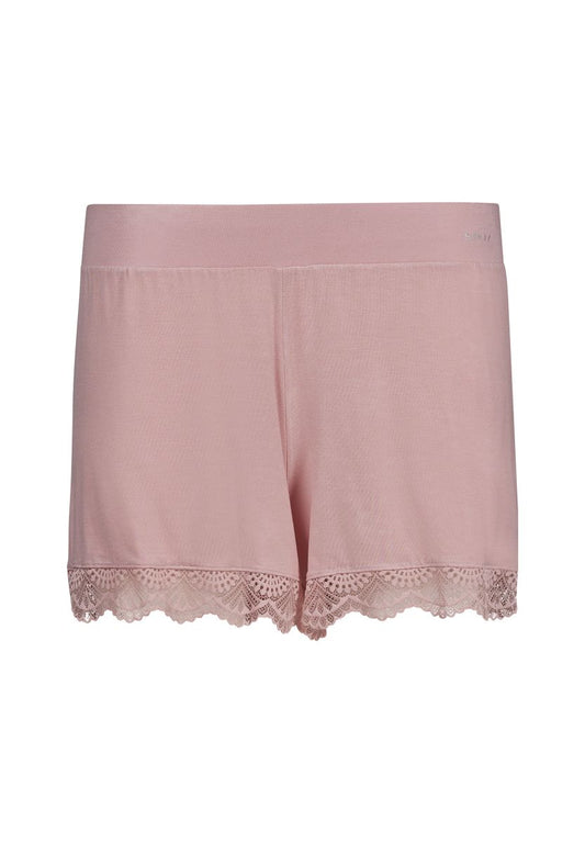 Skiny Damen Shorts Night In Mix & Match