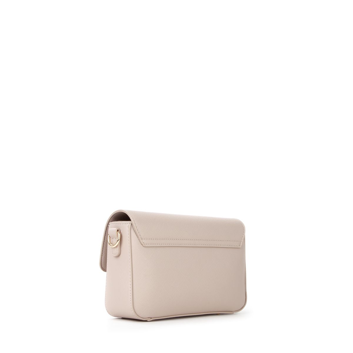 FLAP BAG ZERO RE - 005/BEIGE