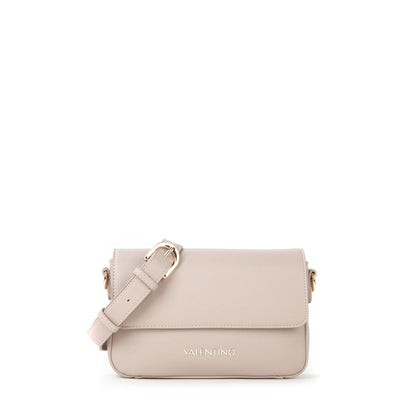 FLAP BAG ZERO RE - 005/BEIGE