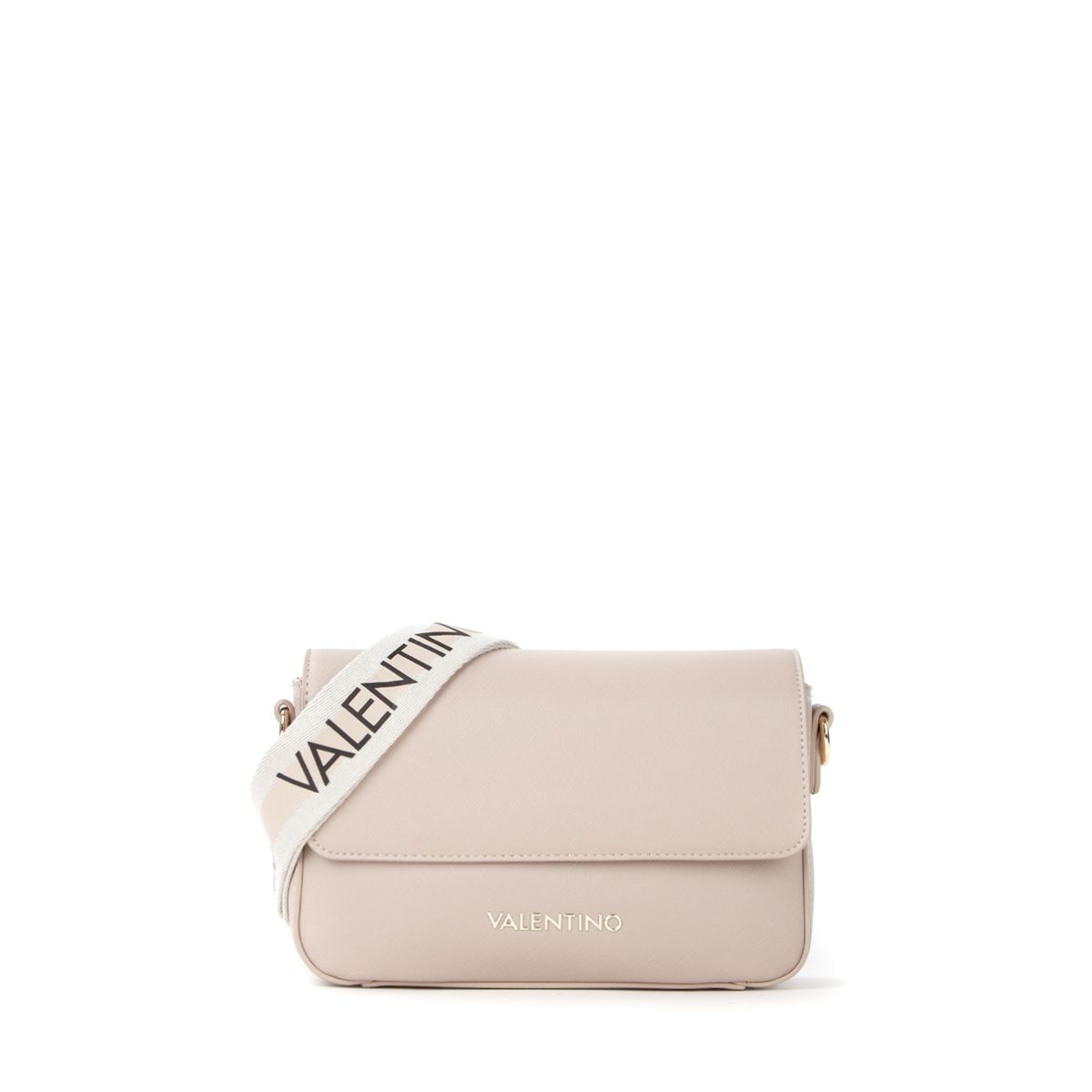 FLAP BAG ZERO RE - 005/BEIGE