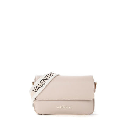 FLAP BAG ZERO RE - 005/BEIGE