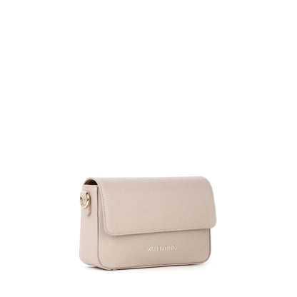 FLAP BAG ZERO RE - 005/BEIGE
