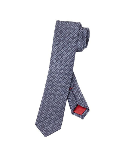 Krawatte super slim D.3004