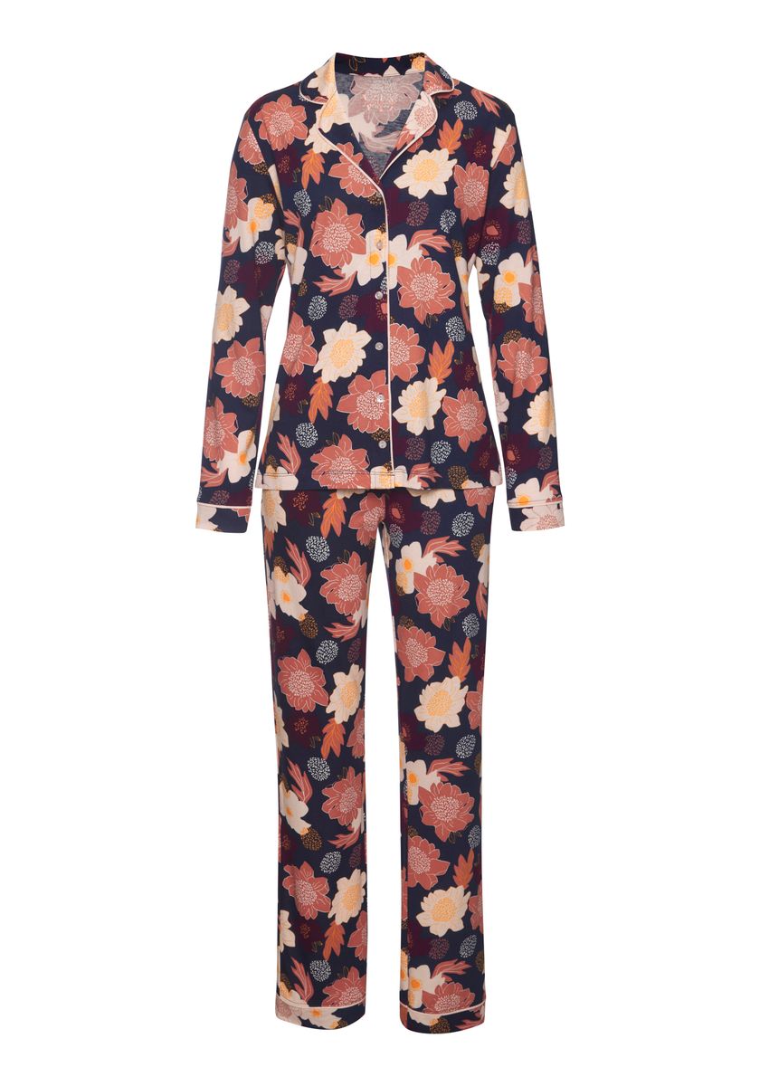 vivance dreams VD Cosy classic PJ