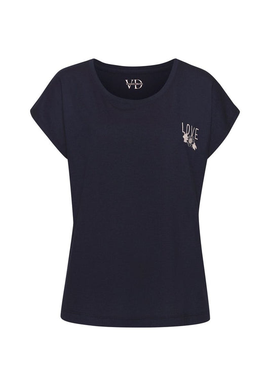 vivance dreams VD Cosy T-Shirt