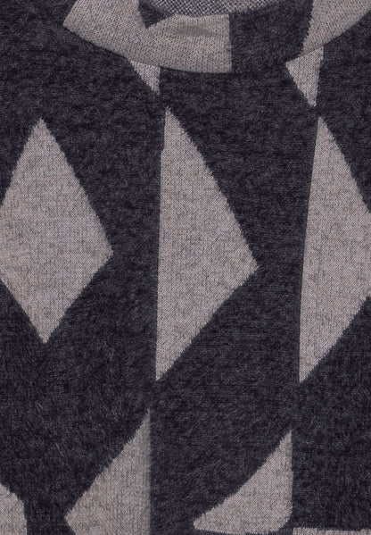 Flauschiges Shirt