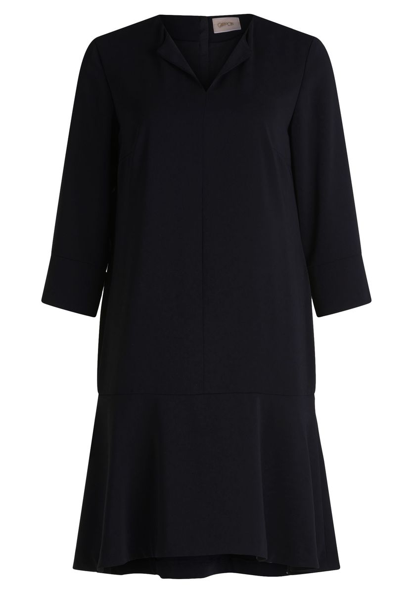 Volantkleid
