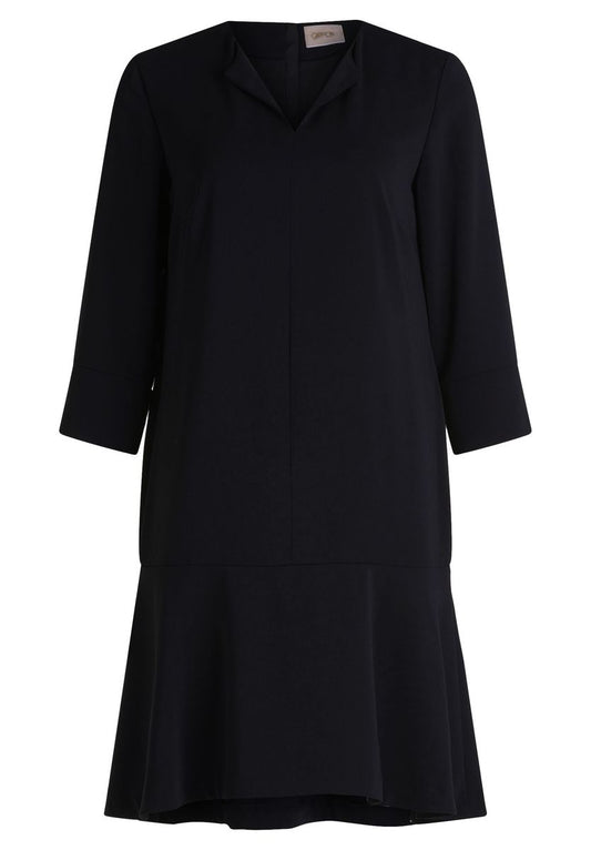 Volantkleid