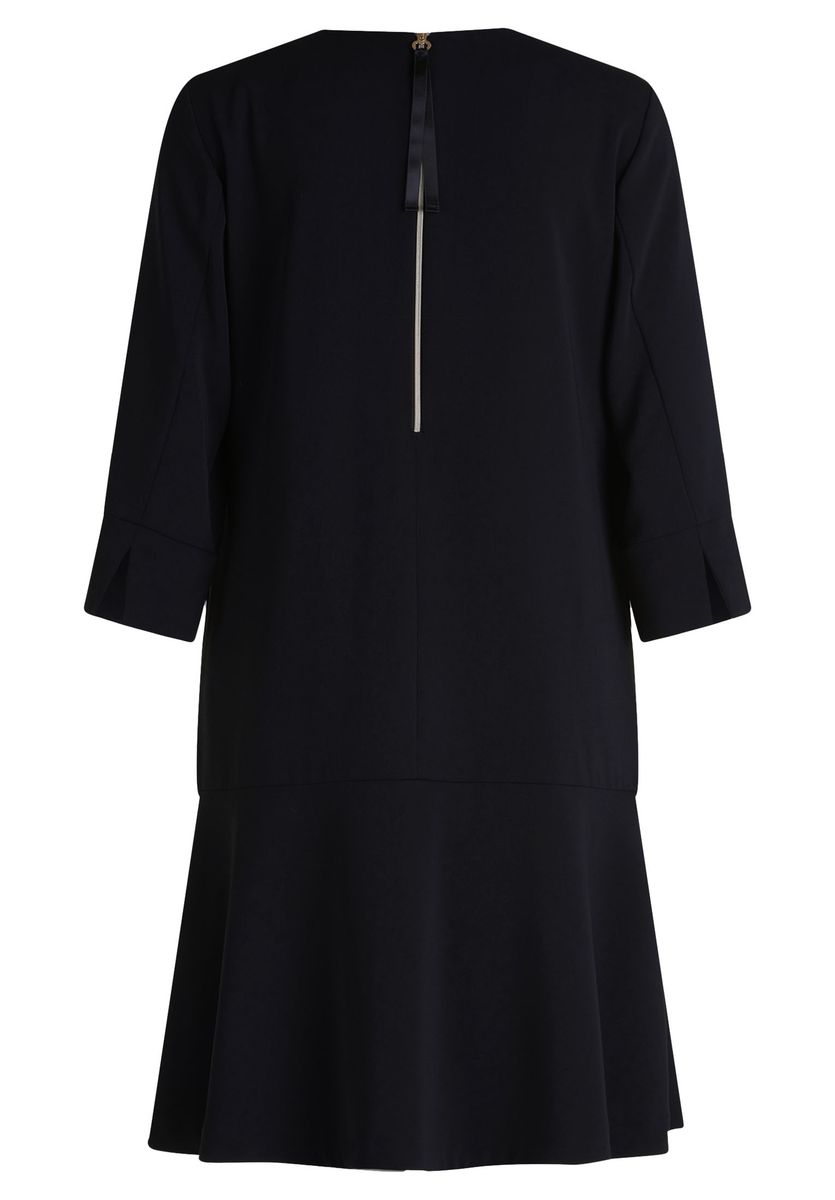 Volantkleid