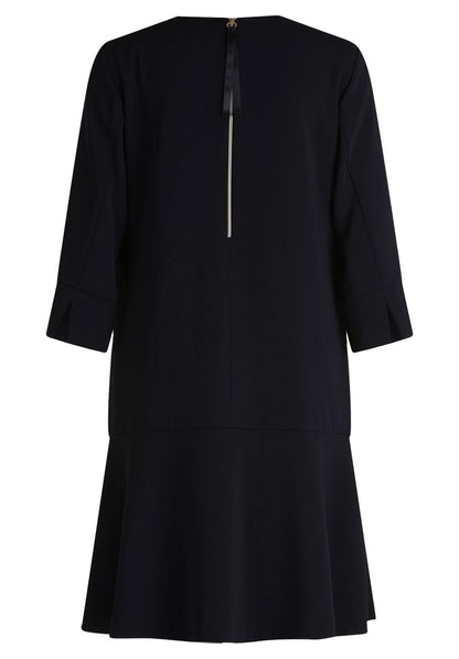 Volantkleid