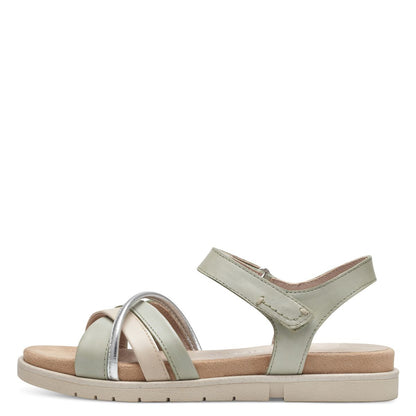 Da.-Sandalette