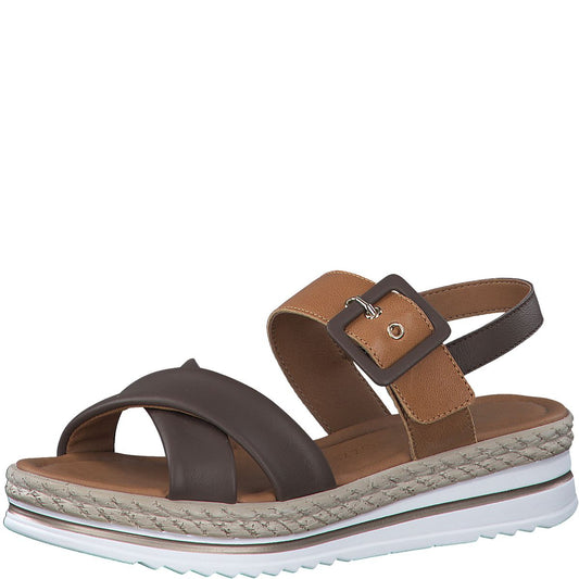Da.-Sandalette