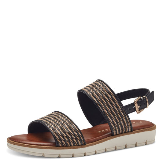 Da.-Sandalette