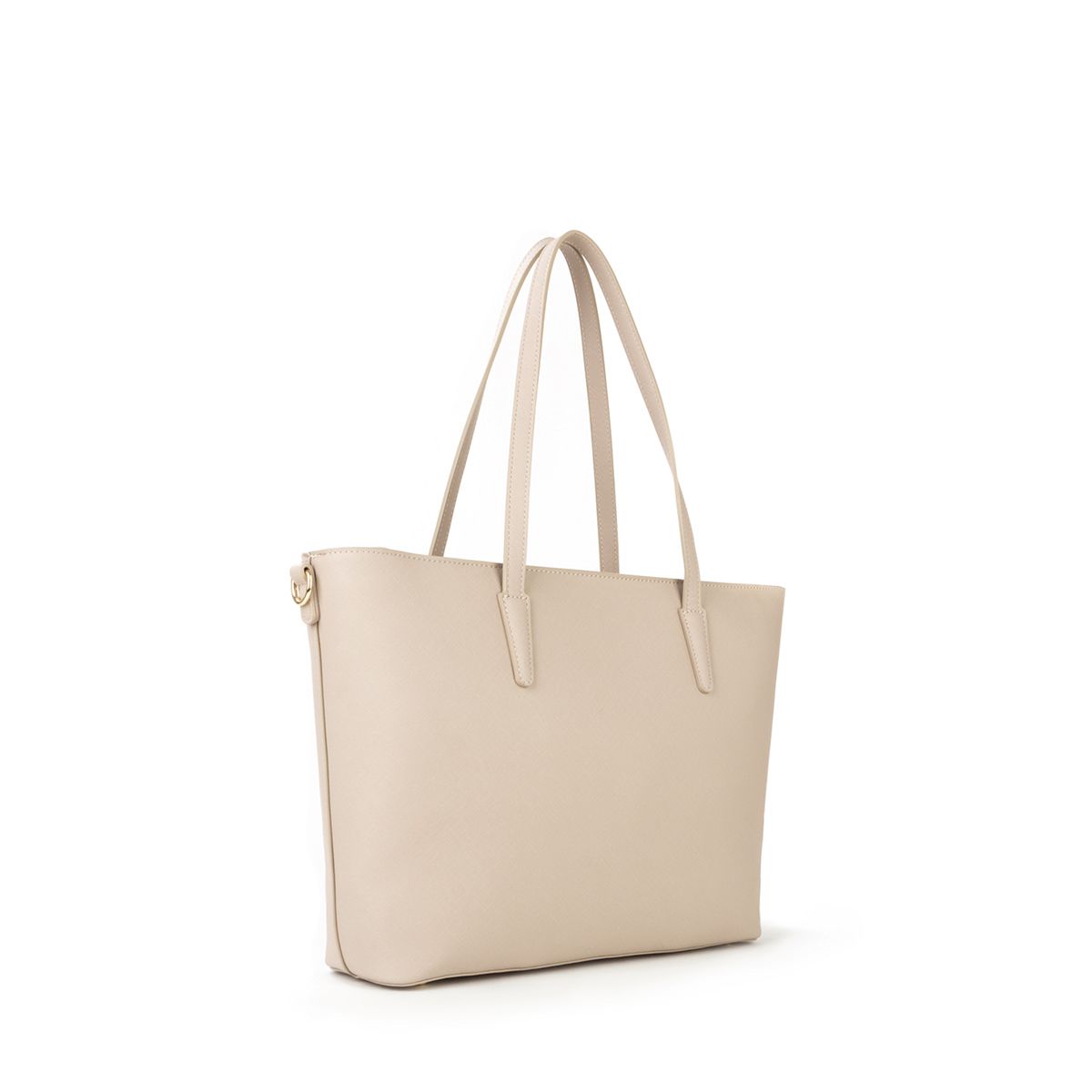 SHOPPING ZERO RE - 005/BEIGE