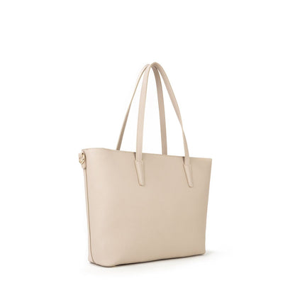SHOPPING ZERO RE - 005/BEIGE