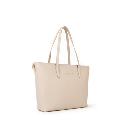 SHOPPING ZERO RE - 005/BEIGE