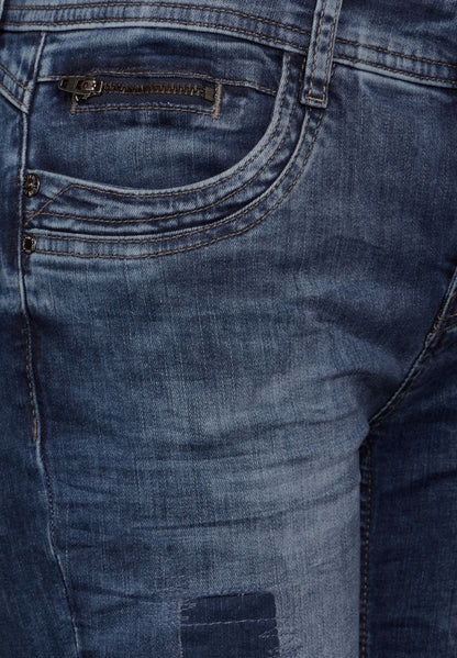 Jeans im Casual Fit
