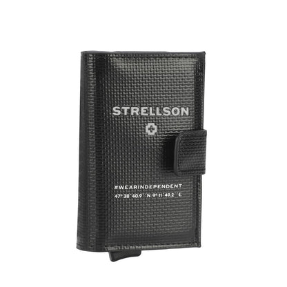 Stockwell 2.0 C-Four E-Cage Sv8