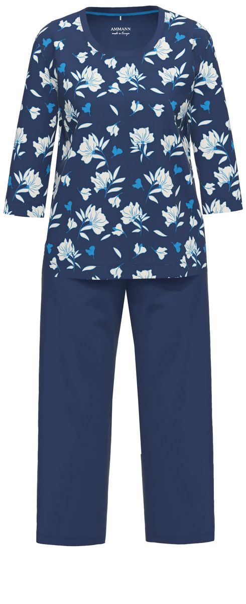 Belana Pyjama 7/8 WM