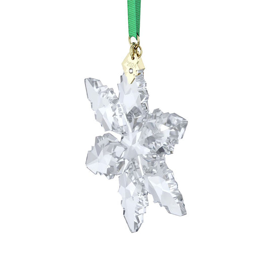 Annual Edition Ornament 2024