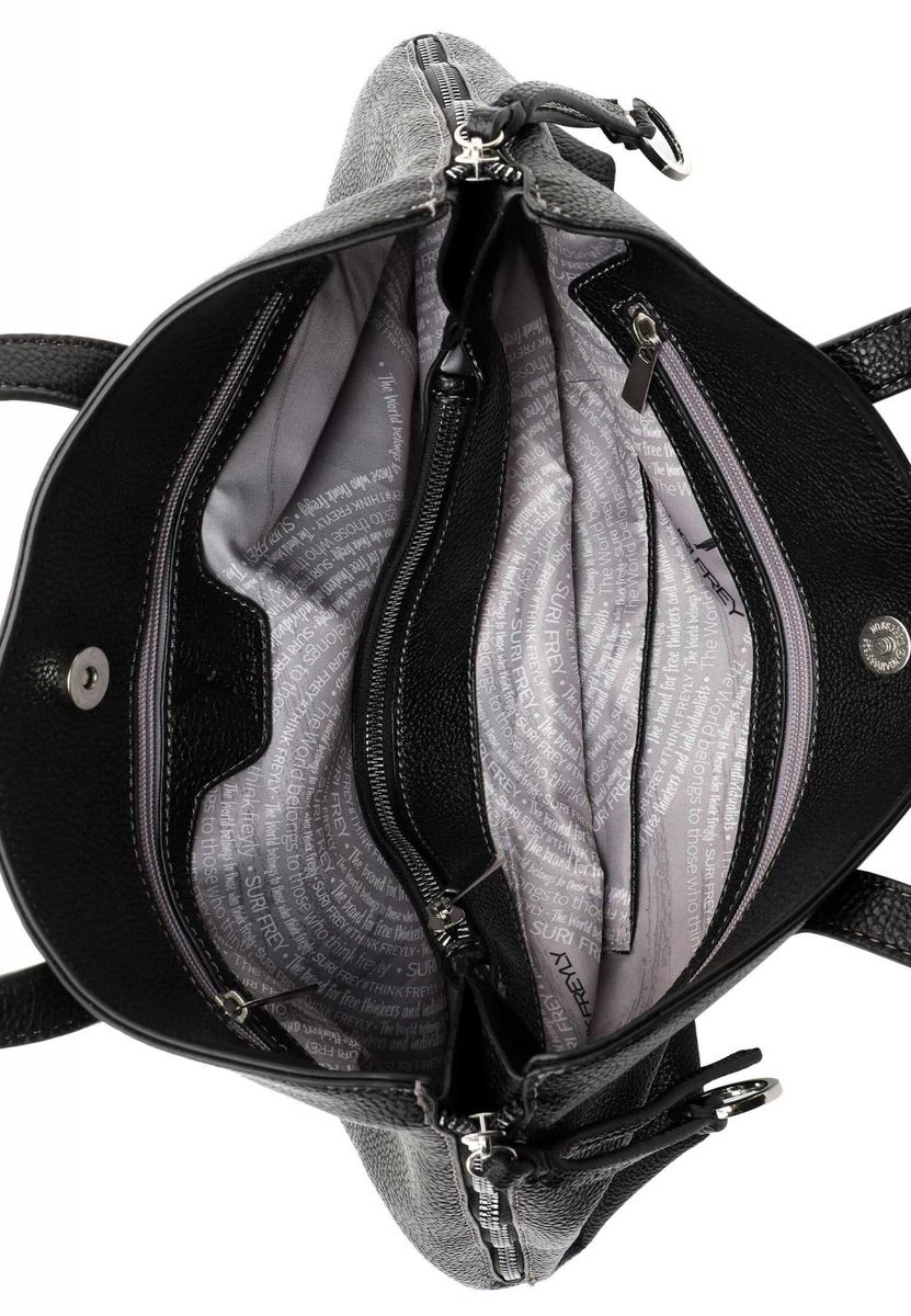 Shopper SFY Debby