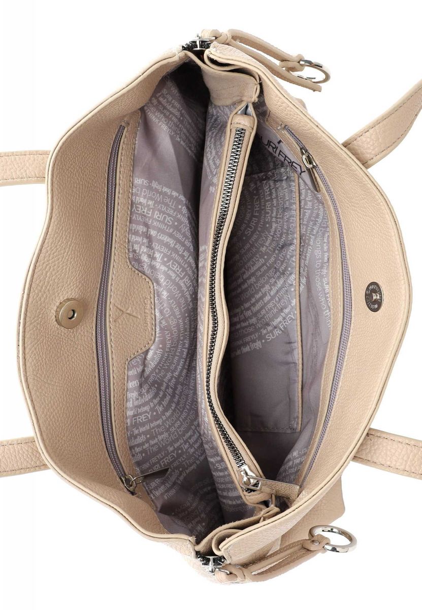 Shopper SFY Debby