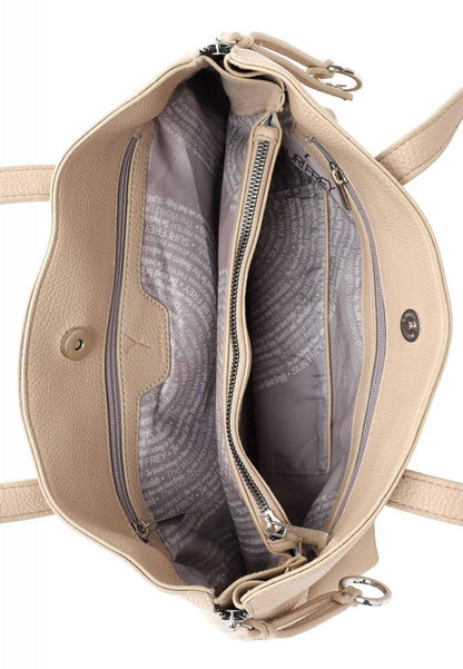 Shopper SFY Debby