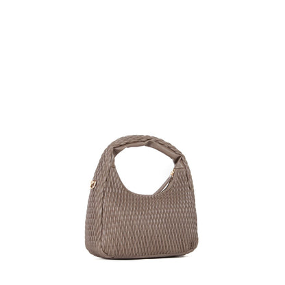 HOBO BAG FREQUENCY RE - 259/TAUPE