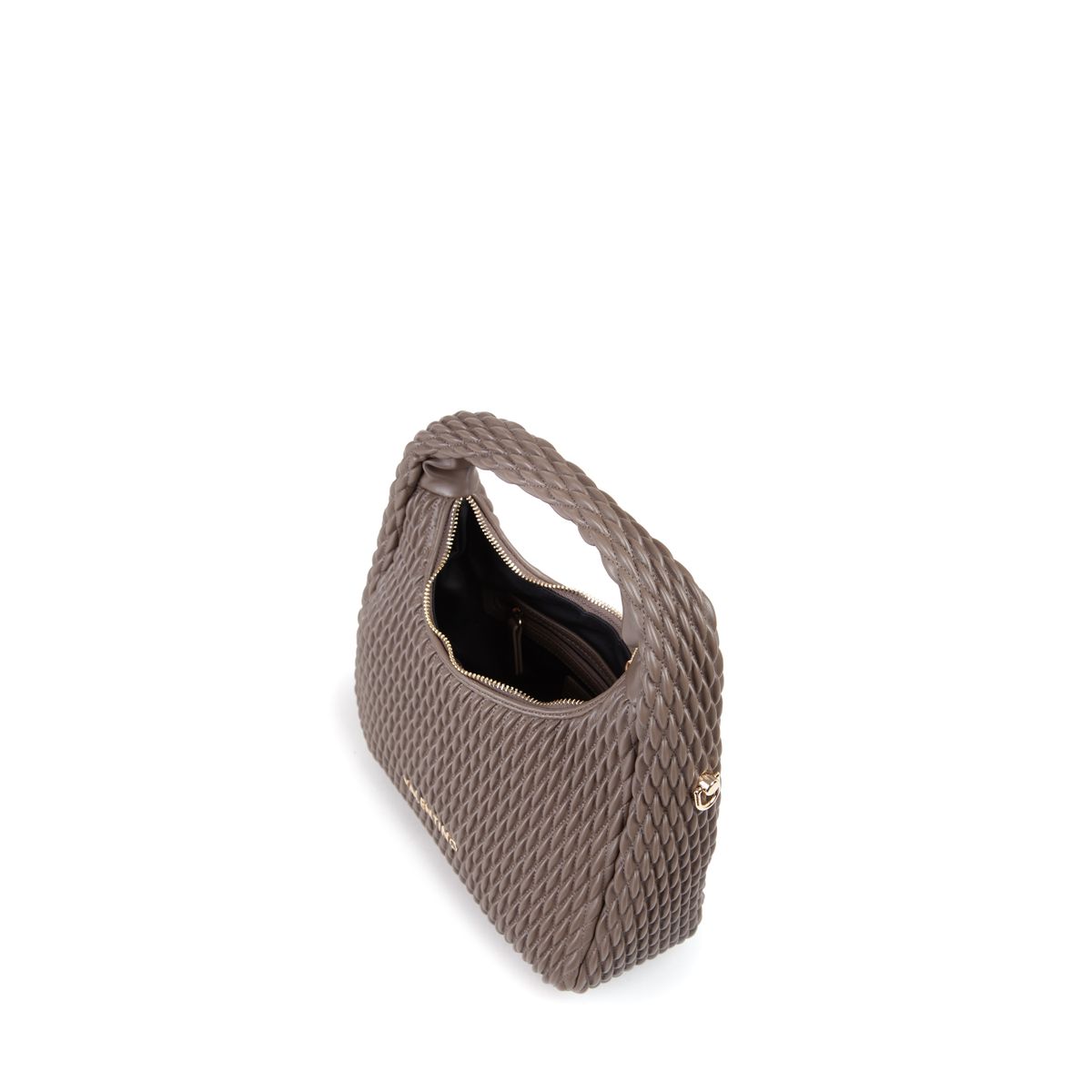 HOBO BAG FREQUENCY RE - 259/TAUPE