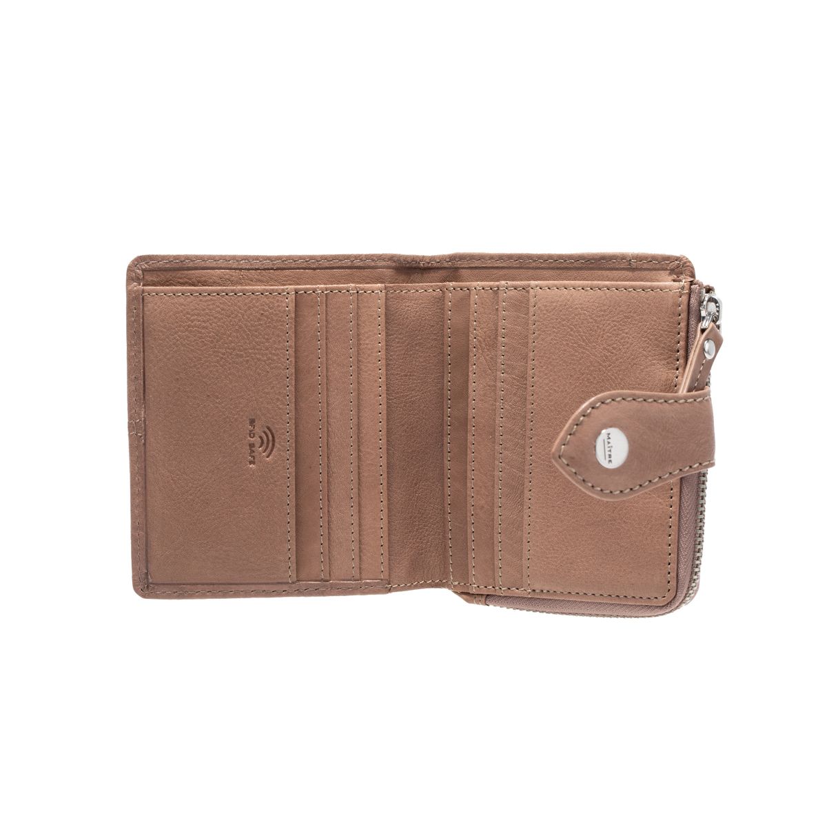 Lemberg Alberta Purse Sh6F