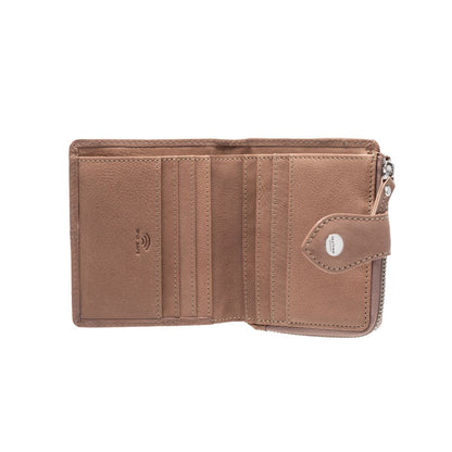 Lemberg Alberta Purse Sh6F